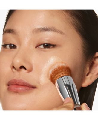 Foundation Buff Brush