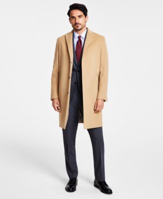 Macys mens cashmere coats hotsell