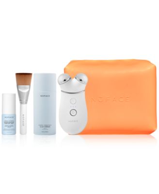 NuFACE - 5-Pc. TRINITY+ Supercharged Skincare Set