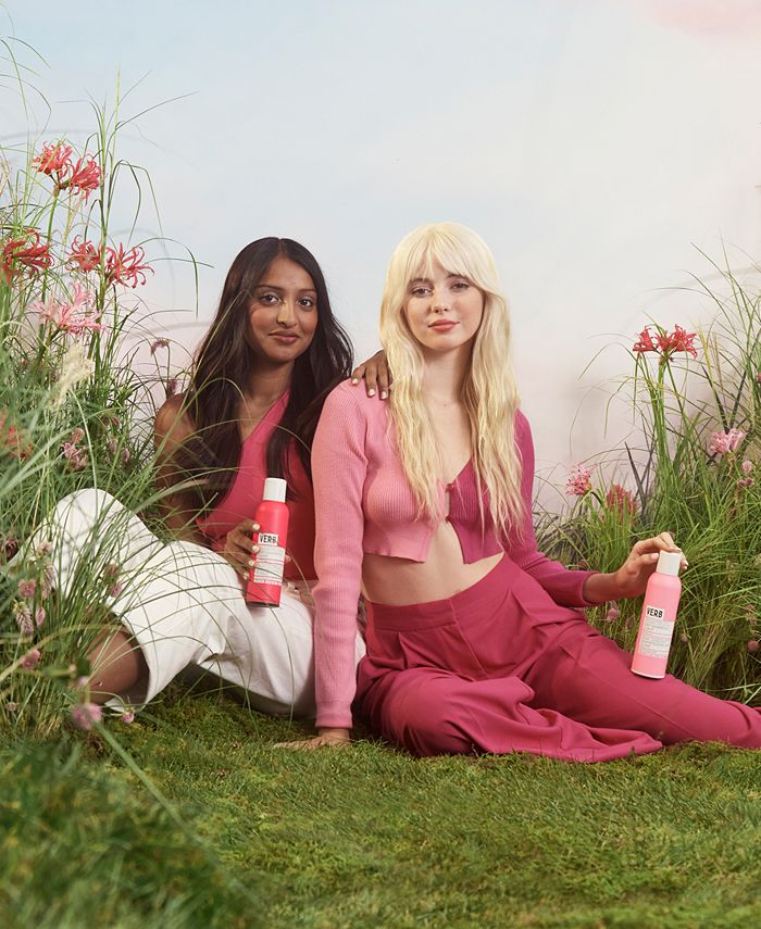 Verb Dry Shampoo Light, 5 oz. Macy's