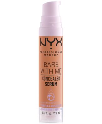 Bare With Me Concealer Serum