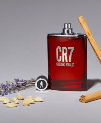 Cristiano Ronaldo Men's Eau de Toilette Spray, 1 oz.