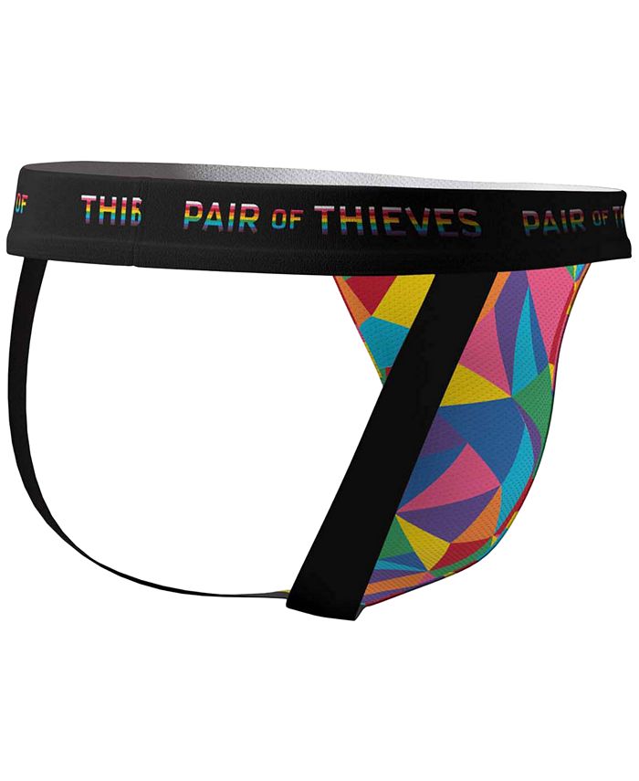 Pair of Thieves Men's Pride Jock Strap Macy's