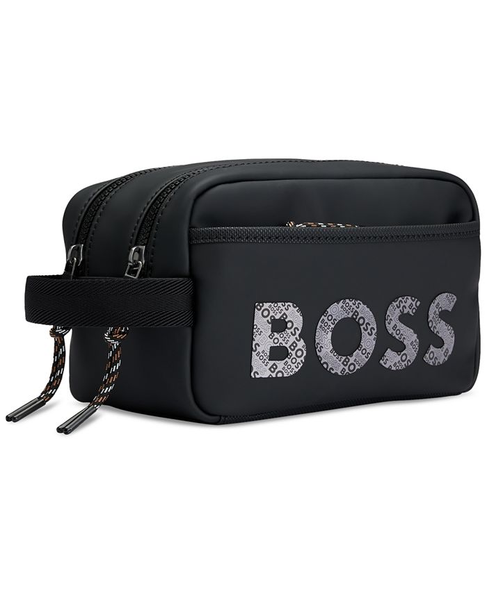 Hugo Boss Hugo Boss Men's Curtis Washbag Macy's