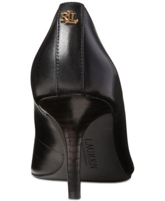 Women's Lanette Pointed Toe Pumps