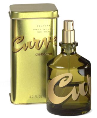Curve for Men Cologne Spray, Macy's