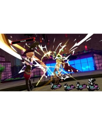 Persona 5 Royal Standard Edition - PS5