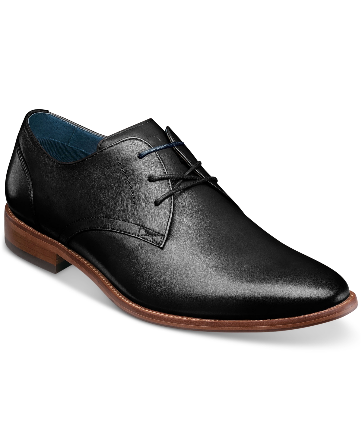 Florsheim Men's Kierland Plain Toe Oxford Shoes Men's Shoes | Smart Closet