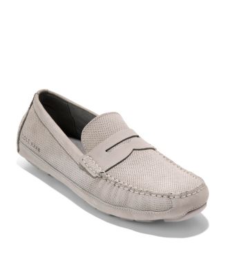 Cole Haan Mens Shoes Cole Haan Men's Wyatt Penny Drivers Macy's