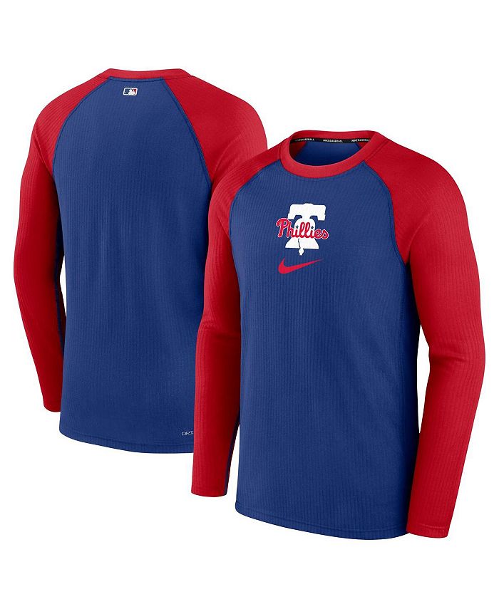 Phillies dri fit shirt online