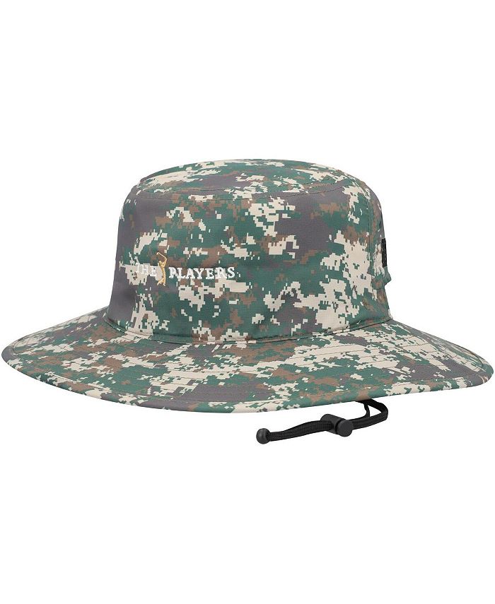 adidas originals camo bucket hat