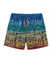 Major League Merchandise UV50 swim trunk 4t