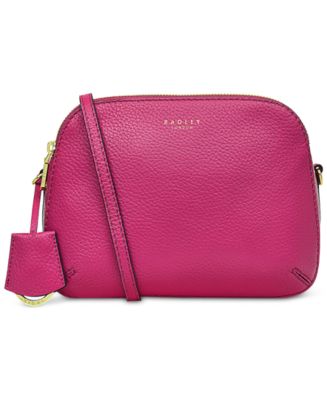 RADLEY London Dukes Place Medium Ziptop Crossbody 