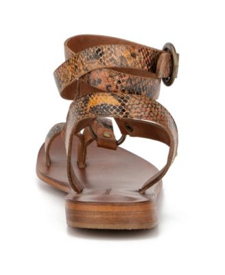 Women's Vina Ankle Strap Sandals