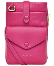 Radley sales phone pouch