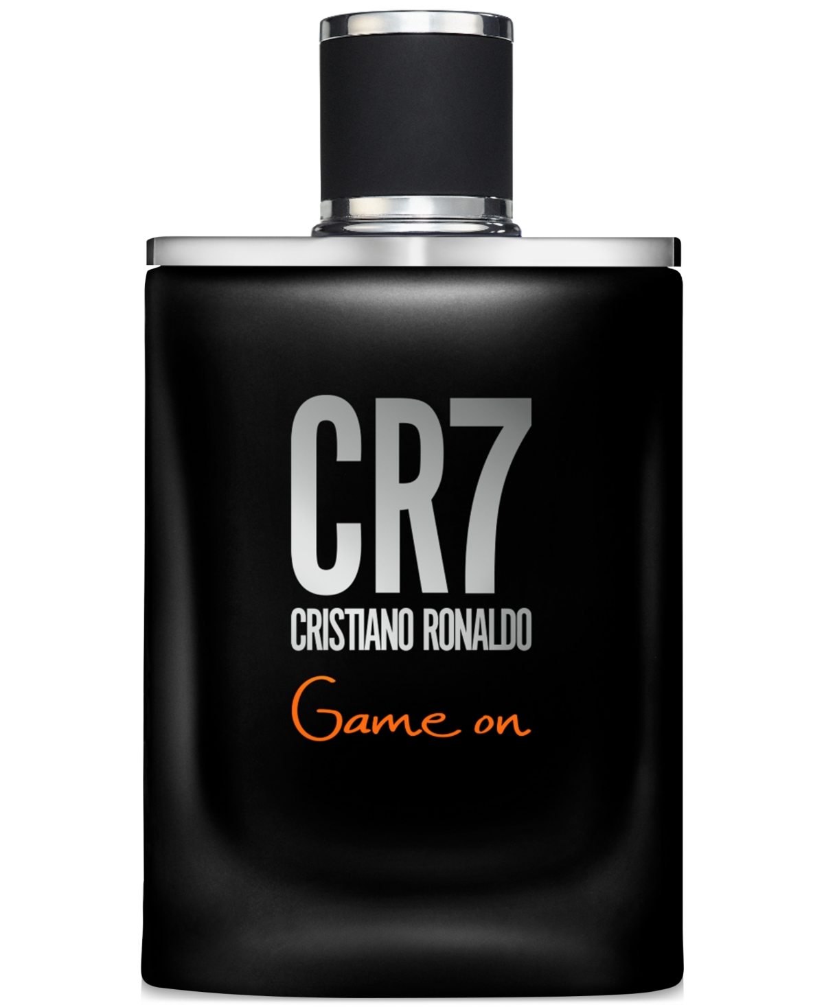 Cr7 Men's Cristiano Ronaldo Game On Eau De Toilette, 1.7 Oz. In No Color