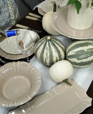 Chloe Large Pasta Bowl