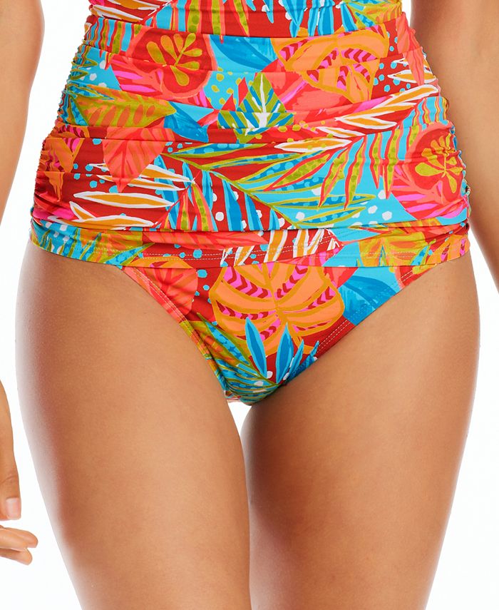 Macys swimsuit bottoms hot sale