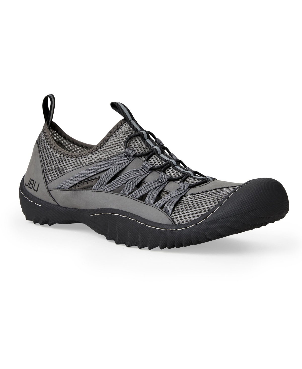 Men's Topsail Water Shoes - Gray
