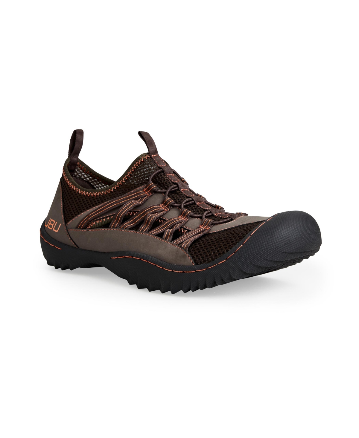 Men's Topsail Water Shoes - Brown