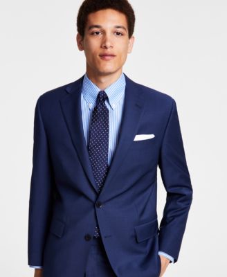 スーツ BALLSY.BROTHERS tailored jacket setup Tailored Suit Jackets for Men | Brooks Brothers