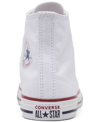 Little Kids Chuck Taylor Hi Casual Sneakers from Finish Line