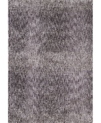 Kas Bungalow 2306 Area Rug In Charcoal