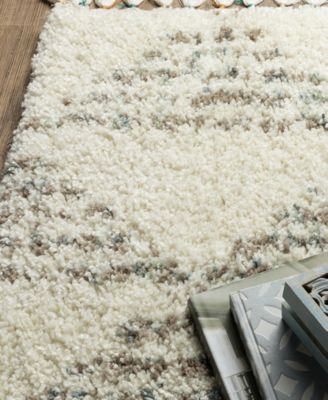 Axis AX05A 2'3" x 7'6" Runner Area Rug