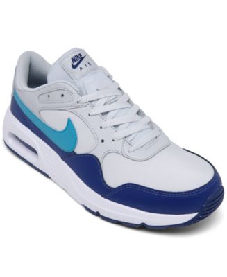 Nike Men's Air Max SC Casual Sneakers from Finish Line - Macy's