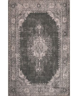 Kas London Machine Washable 4803 Area Rug - Macy's