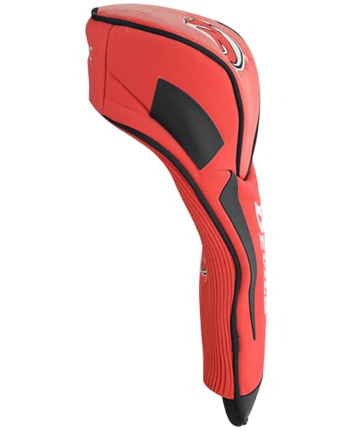 Team Golf New Jersey Devils Golf Club Headcover Macy's