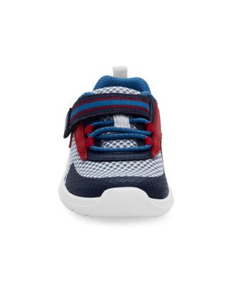 Baby Boys SRT Ian Leather Sneakers
