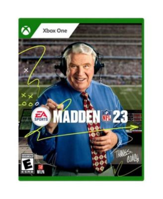 Madden NFL 23 - Xbox One, Xbox One