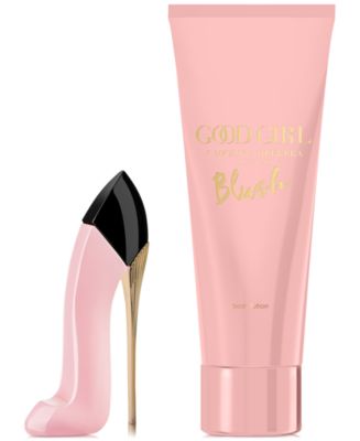 Carolina Herrera Good Girl Blush Gift Set for women