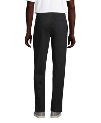 Men's Jersey Knit Pant
