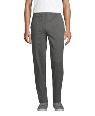 Men's Jersey Knit Pant