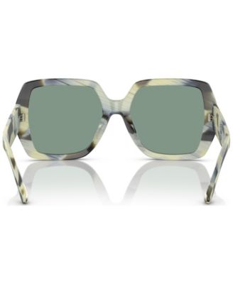 Women's Sunglasses, TY7191U