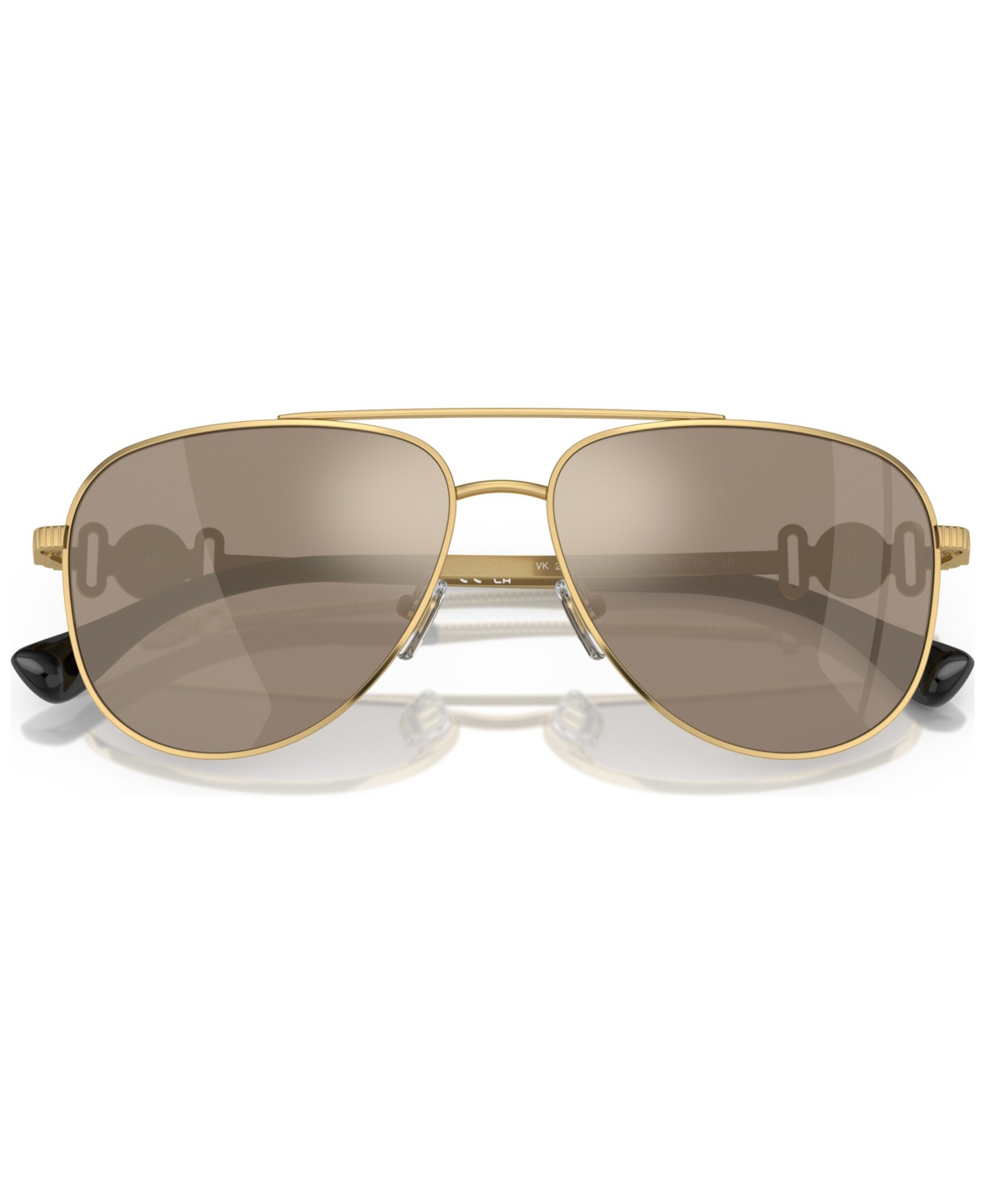 Versace Kids Sunglasses, VK2002 (ages 7-10)