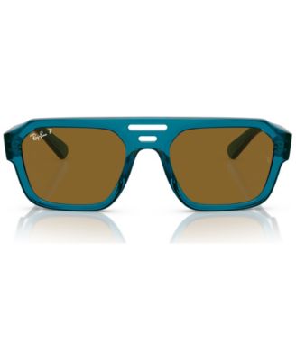 Unisex Polarized Sunglasses, Corrigan