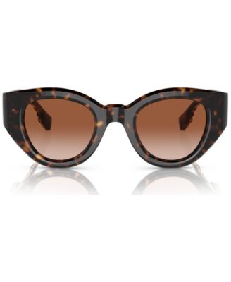 Women's Sunglasses, BE4390 Meadow