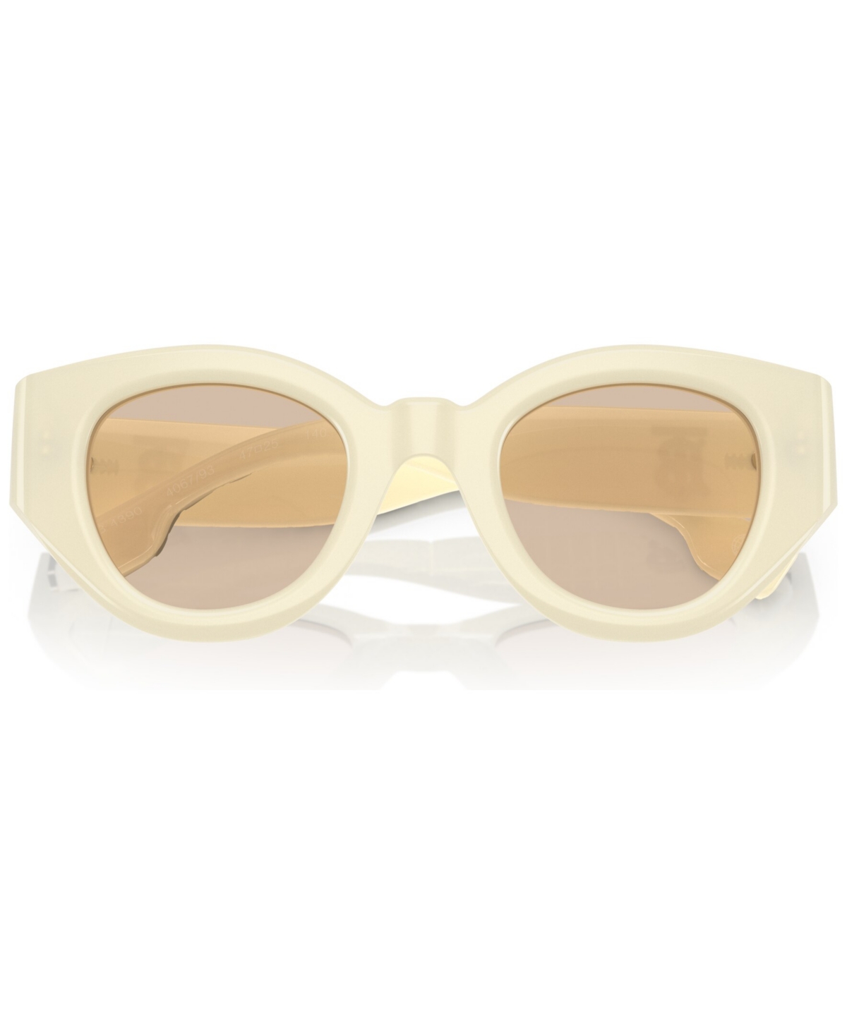Burberry Women's Sunglasses, BE4390 Meadow