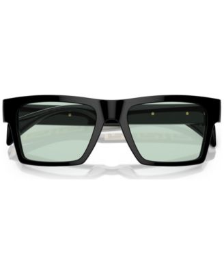 Versace Men's Sunglasses, VE4445