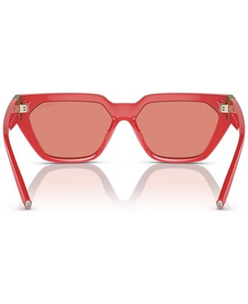 Tiffany & Co. Women's Sunglasses, TF4205U - Ivory