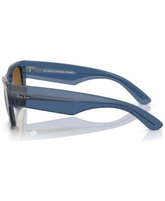 Unisex MEGA Wayfarer Sunglasses, RB0840S