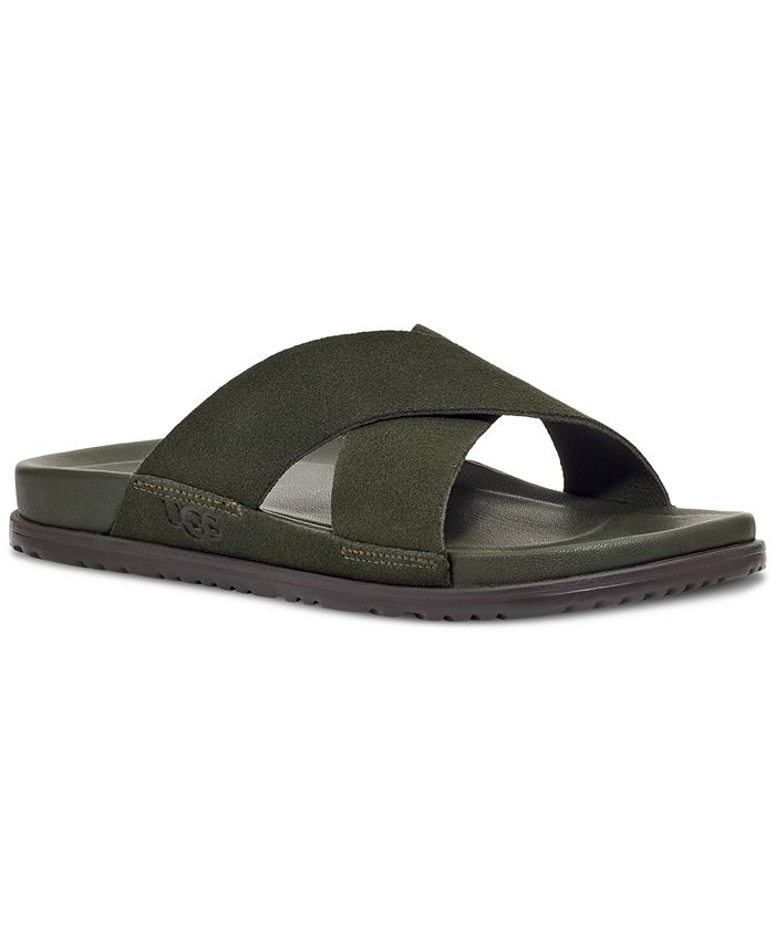 Macy's uggs mens store
