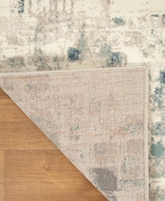 Heritage 9369 7'7" x 10'10" Area Rug