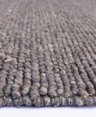 Pave 8506 6'6" x 9'6" Area Rug