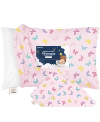 Toddler Pillowcase for 13X18 Pillow Pillow Case, Travel Pillow Case Cover