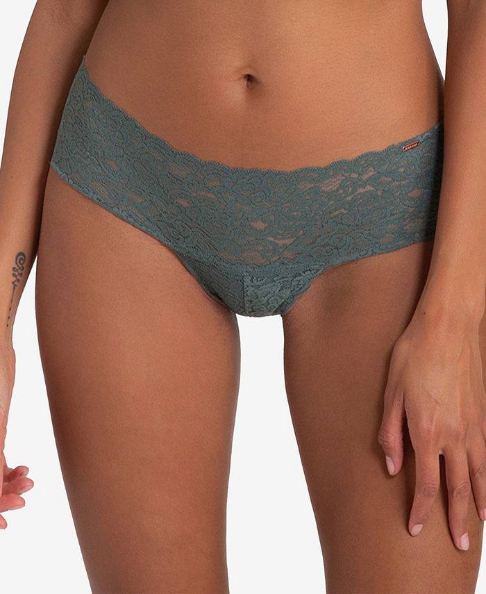 DORINA Women Teagan Curves Non No Pad Wireless Wirefree Full Cup