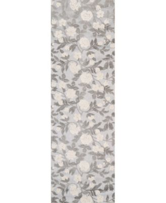 CLOSEOUT! BB Rugs Gallery Outdoor GLY112 2'6